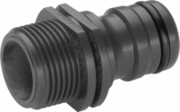 Gardena 2821-20 Profi rendszerű készülékelem 26,5 mm (G 3/4")