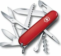 Victorinox Huntsman Zsebkés - Piros