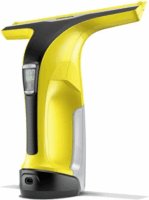 Karcher WV 6 Plus ablaktisztító - Sárga