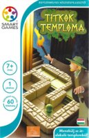 Smart Games Titkok Temploma logikai játék