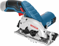 Bosch GKS 12V-26 Professional Akkus körfűrész (akku és töltő nélkül)