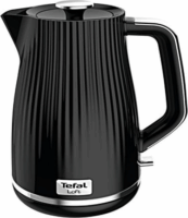 Tefal Loft KO250830 1,7L Vízforraló - Fekete