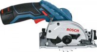 Bosch GKS 12V-26 Professional Kézi körfűrész
