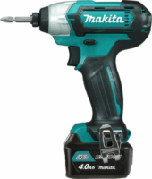 Makita TD110DSMJ Akkumulátoros fúró-csavarozó (akkumulátorral)