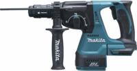 Makita DHR243Z Akkumulátoros Fúró-vésőkalapács (akkumulátor nélkül)