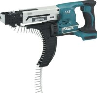 Makita DFR550Z Akkumulátoros táras csavarbehajtó (Akku és töltő nélkül)