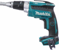 Makita DFS452Z Akkus Gipszkarton csavarbehajtó (akku és töltő nélkül)