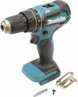 Makita DHP485Z Akkumulátoros Ütvefúró-csavarozó (Akku és töltő nélkül)