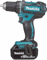 Makita DDF482RFJ Akkus Fúró-csavarozó (akkuval)