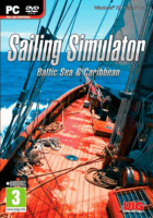 Sailing Simulator Baltic Sea (PC)