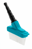 Gardena 3606-20 Combisystem fugatisztító kefe