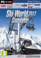 Ski World Simulator 2012 (PC)