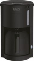 Krups Pro Aroma KM 3038 Kávéfőző - Fekete
