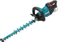 Makita DUH502Z Elektromos sövényvágó - Kék/Fekete