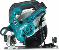Makita DHS661ZU Akkumulátoros Körfűrész (Akku és töltő nélkül)