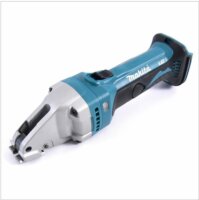 Makita DJS101Z Lemez vágó olló (akku és töltő nélkül)