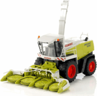 Bruder Claas Jaguar 900 kombájn Zöld