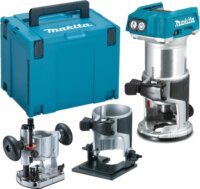 Makita DRT50ZJX2 Élmaró (Akku és töltő nélkül)