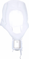 Krups CF 6000 Ionic Hajszárító - Fehér