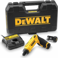 DeWalt DCF680G2 Akkumulátoros csavarbehajtó (akkuval és töltővel)
