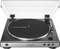Audio-Technica AT-LP60XUSB Lemezjátszó