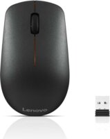 Lenovo 400 Vezeték nélküli Egér - Fekete