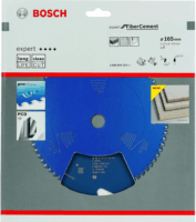 Bosch 2608644122 Expert for Fiber Cement Körfűrészlap szálcemethez