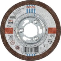 Bosch 2608600318 Expert for Metal 115 mm Darabolótárcsa egyenes