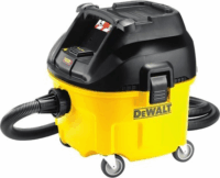 DeWalt DWV901L Ipari száraz-nedves porszívó