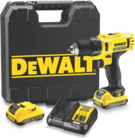 DeWalt DCD791D2 Akkumulátoros fúró-csavarozó (akkuval)