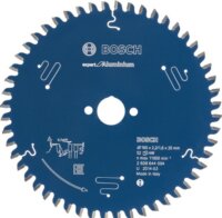 Bosch 2608644095 Expert for Aluminium 165 mm Körfűrészlap