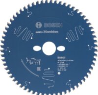 Bosch 2608644112 Expert for Aluminium Körfűrészlap Ø 254mm 80 fog