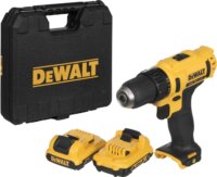 DeWalt DCD710D2 Akkus fúró-csavarozó (akkuval)