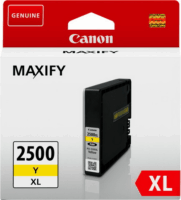 Canon PGI-2500XLY Patron Sárga