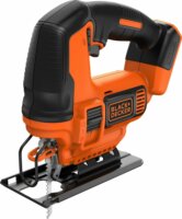 Black&Decker BDCJS18N akkus dekopírfűrész (akku és töltő nélkül)
