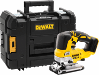 DeWalt DCS334NT Akkus dekopírfűrész (akku és töltő nélkül)