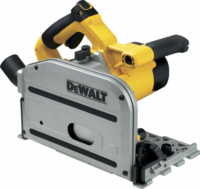 DeWalt DWS520KTR Kézi körfűrész meríthető + Sin 1.500 mm