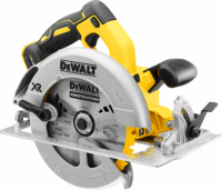 DeWalt DCS570NT Akkus körfűrész (Akku és töltő nélkül)