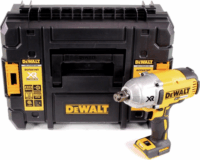 DeWalt DCF897NT Akkus ütvecsavarozó (akku nélkül)