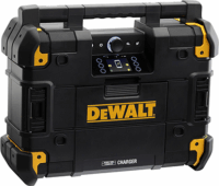 DeWalt DWST1-81078 T-Stak rádió