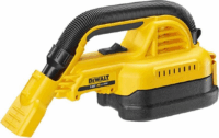 DeWalt DCV517N Akkus száraz-nedves porszívó (akku nélkül)