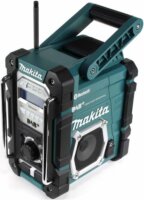 Makita DMR112 Rádió (Akkumulátor nélkül)