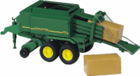 Bruder John Deere 690 bálázógép (1:16)