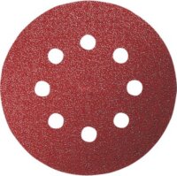 Bosch 2607019497 Csiszolólap (25 db/csomag)