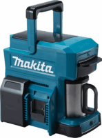 Makita DCM501Z Akkumulátoros Kávéfőző (Akkumulátor és töltő nélkül)
