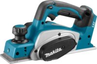 Makita DKP180Z Akkumulátoros kézi Gyalugép (Akku és töltő nélkül)