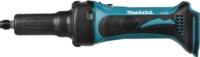 Makita DGD800Z Akkumulátoros Egyenes csiszoló (Akku és töltő nélkül)