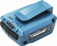 Makita DEBADP05 Akku-USB Átalakító (Akkumulátort nem tartalmaz)