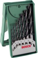 Bosch 2607019580 Mini X-Line fúrószárkészlet fához (7 db/csomag)