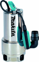 Makita PF1110 Elektromos Szivattyú 15.000 L/H, 5,9 KG SZV - Inox